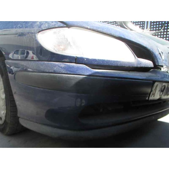 renault megane i classic (la0) del año 1999