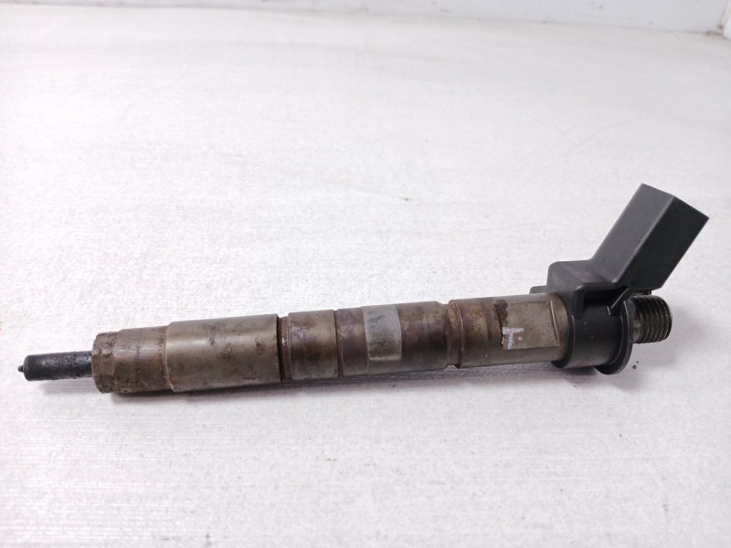 Recambio de inyector para bmw serie 1 berlina (e81/e87) 118d referencia OEM IAM 7805428  0445116024