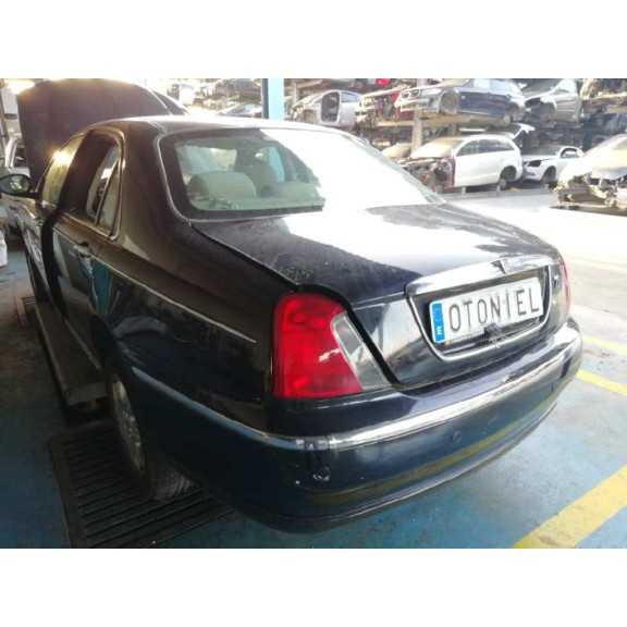 mg serie 75 (rj) del año 2003