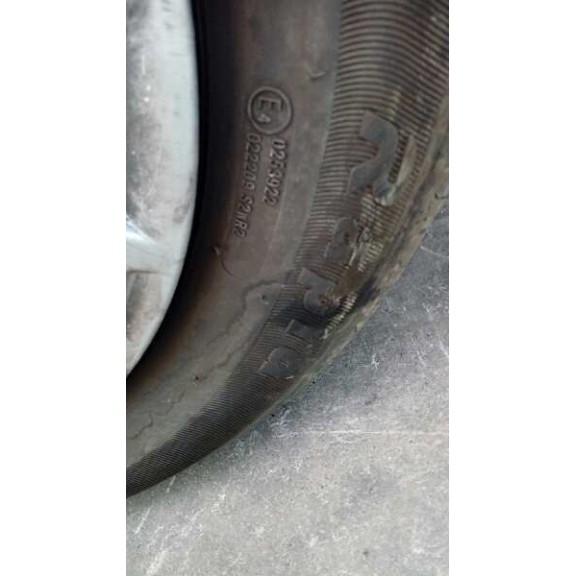 suzuki liana rh (er) del año 2002