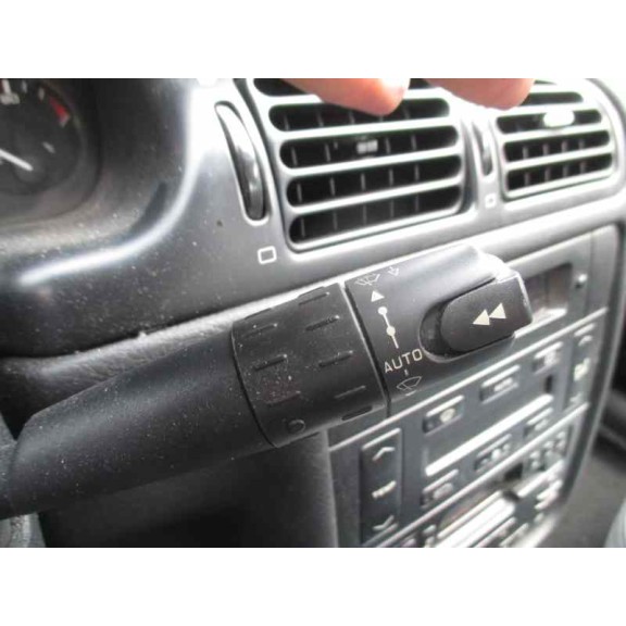 peugeot 406 berlina (s1/s2) del año 2000