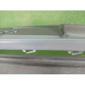 Recambio de paragolpes delantero para ford transit custom v362 furgoneta (fy, fz) 2.0 ecoblue referencia OEM IAM jk2117f003ah  