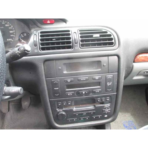 peugeot 406 berlina (s1/s2) del año 2000