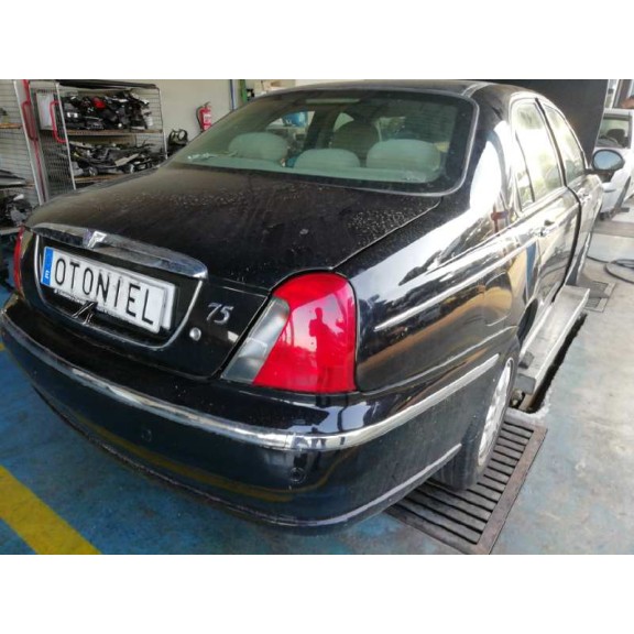 mg serie 75 (rj) del año 2003