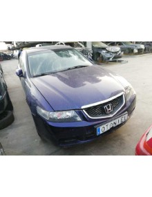 honda accord berlina (cl/cn) del año 2004