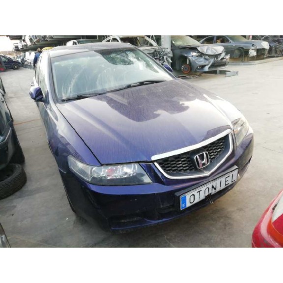 honda accord berlina (cl/cn) del año 2004