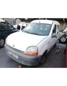 renault kangoo (f/kc0) del año 2001