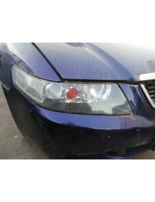 honda accord berlina (cl/cn) del año 2004 2