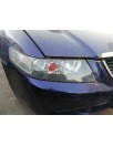 honda accord berlina (cl/cn) del año 2004
