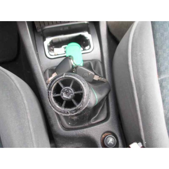 peugeot 406 berlina (s1/s2) del año 2000