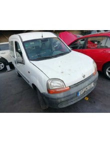 renault kangoo (f/kc0) del año 2001 2