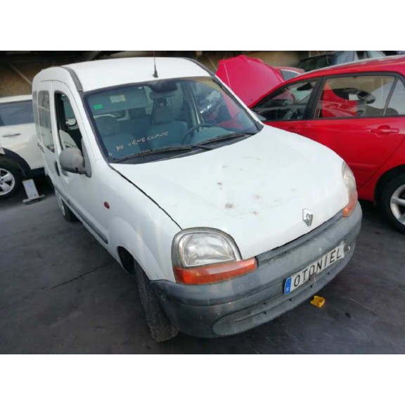 renault kangoo (f/kc0) del año 2001