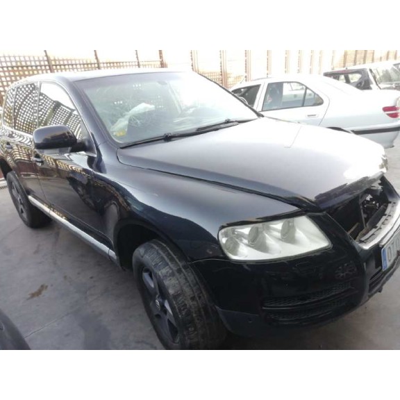 volkswagen touareg (7la) del año 2003