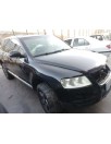 volkswagen touareg (7la) del año 2003