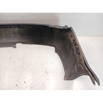 Recambio de paragolpes trasero para skoda superb i (3u4) 1.9 tdi referencia OEM IAM 3U5807417  