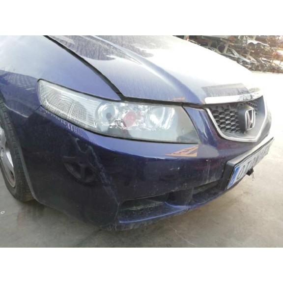 honda accord berlina (cl/cn) del año 2004