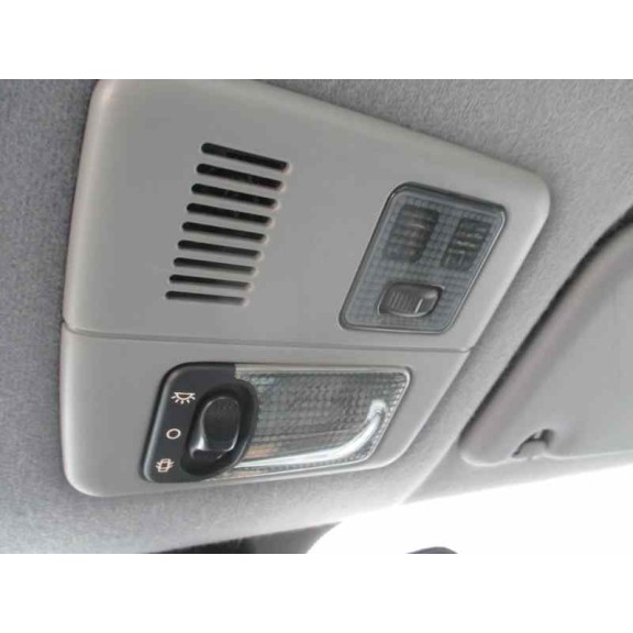 peugeot 406 berlina (s1/s2) del año 2000