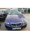 honda accord berlina (cl/cn) del año 2004