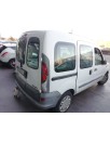 renault kangoo (f/kc0) del año 2001