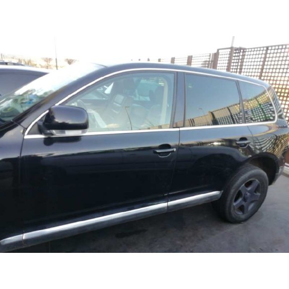 volkswagen touareg (7la) del año 2003