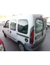renault kangoo (f/kc0) del año 2001