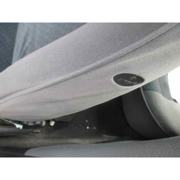 peugeot 406 berlina (s1/s2) del año 2000