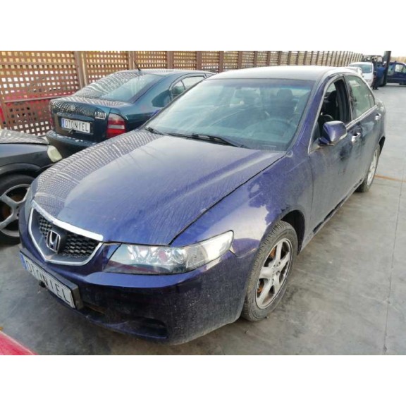 honda accord berlina (cl/cn) del año 2004