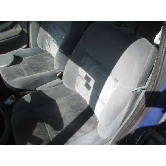 renault megane i classic (la0) del año 1999