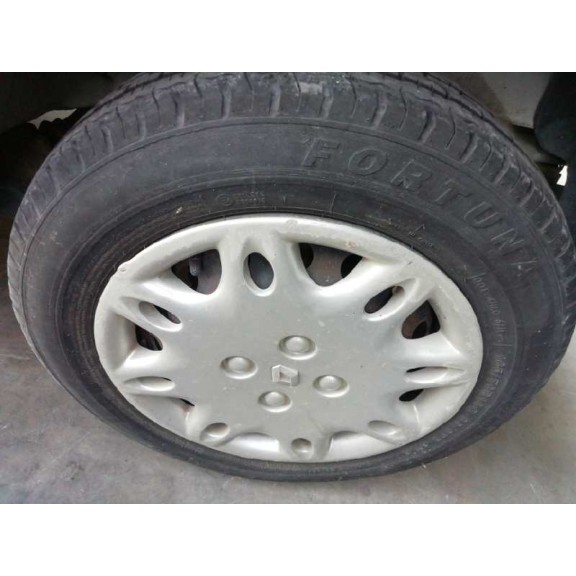 renault kangoo (f/kc0) del año 2001