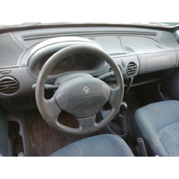 renault kangoo (f/kc0) del año 2001