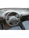 renault kangoo (f/kc0) del año 2001