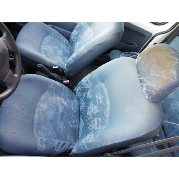 renault kangoo (f/kc0) del año 2001