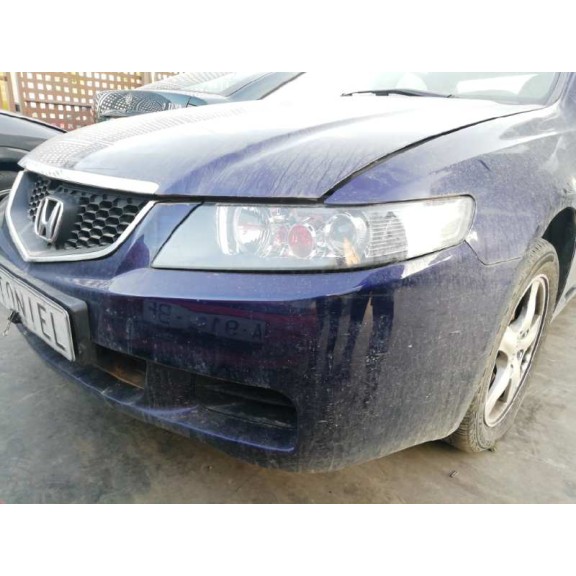 honda accord berlina (cl/cn) del año 2004