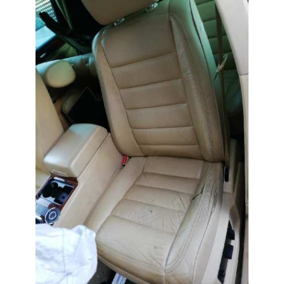 volkswagen touareg (7la) del año 2003