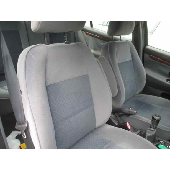 peugeot 406 berlina (s1/s2) del año 2000