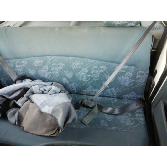 renault kangoo (f/kc0) del año 2001