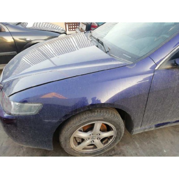 honda accord berlina (cl/cn) del año 2004