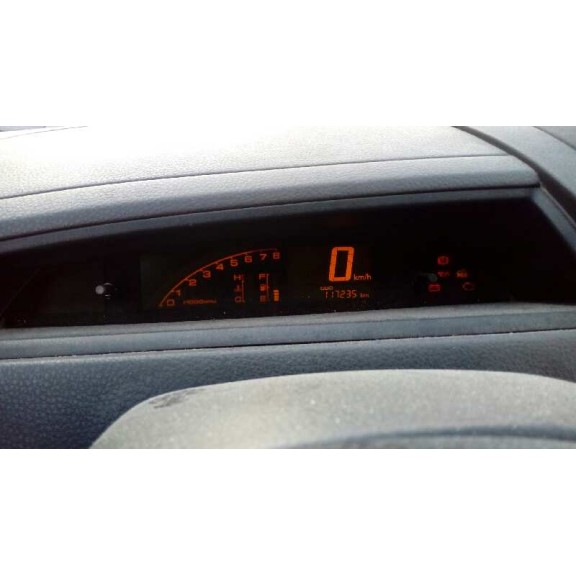 suzuki liana rh (er) del año 2002