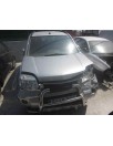 nissan x-trail (t30) del año 2005