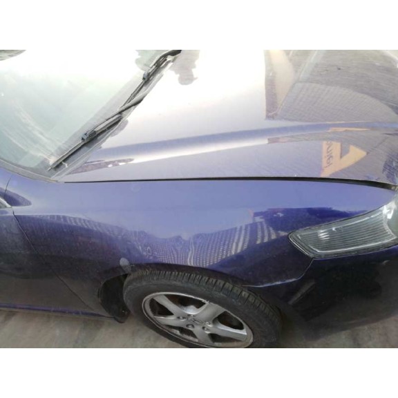 honda accord berlina (cl/cn) del año 2004