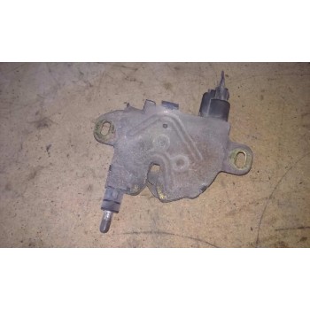 Recambio de cerradura capot para ford focus berlina (cak) ambiente referencia OEM IAM XS4116700CC  