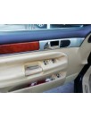 volkswagen touareg (7la) del año 2003
