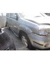 nissan x-trail (t30) del año 2005