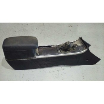 Recambio de apoyabrazos central para mazda 6 berlina (gg) 2.0 diesel cat referencia OEM IAM GJ6A64361  