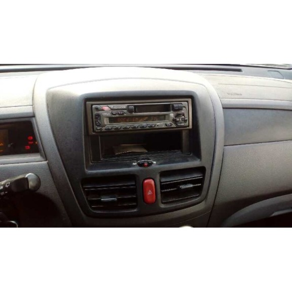 suzuki liana rh (er) del año 2002