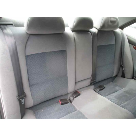 peugeot 406 berlina (s1/s2) del año 2000