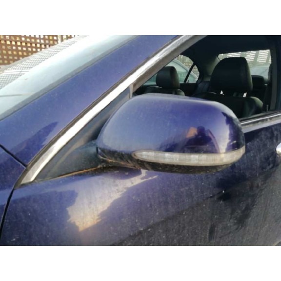 honda accord berlina (cl/cn) del año 2004