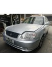 hyundai accent (lc) del año 2004