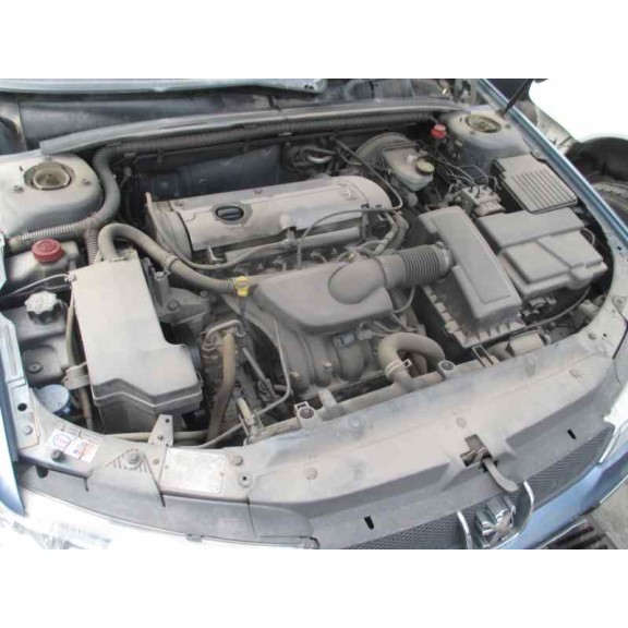 peugeot 406 berlina (s1/s2) del año 2000