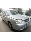 hyundai accent (lc) del año 2004